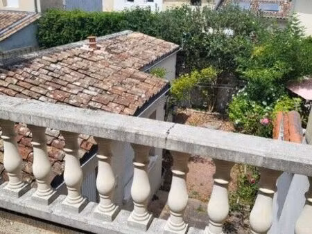 location maison 5 pièces 140 m² à libourne (33500)