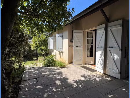 superbe maison individuelle!