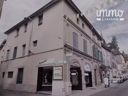 vente appartement 3 pièces 65 m² la tour-du-pin (38110)
