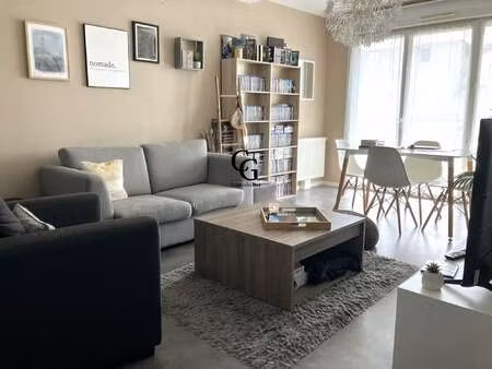 vente appartement 2 pièces aux sorinières (44840) : à vendre 2 pièces / 46m² les sorinière