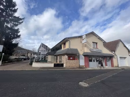 vente locaux professionnels 1200 m² à acquigny (27400)  750 000 €