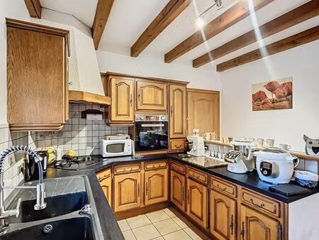 en vente maison 220 m² – 190 000 € |hottviller