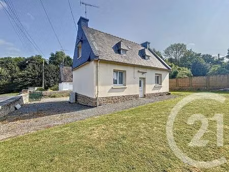 vente maison à plouaret (22420) : à vendre / 80m² plouaret