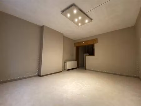 appartement de 47m² sis au rdc d’une résidence de 2logements