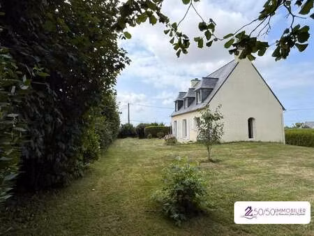 vente maison à lesneven (29260) : à vendre / 120m² lesneven