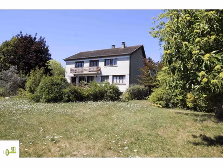 vente maison 10 pièces 192 m² saint-maurice-sur-aveyron (45230)