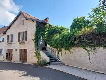 vente maison 4 pièces 76 m² les pechs-du-vers (46360)