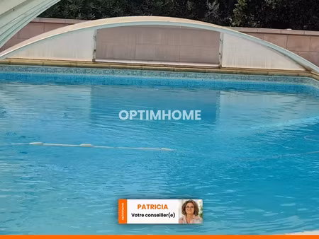 vente maison 12 pièces 240 m² cambes (47350)