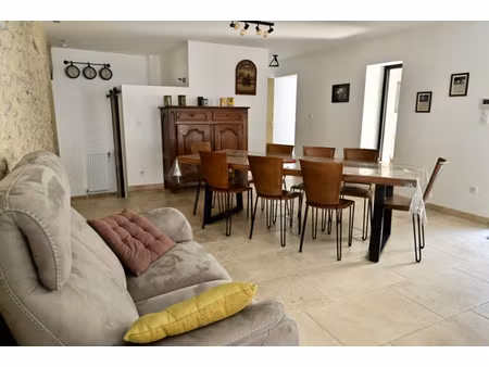 annonce maison à vendre
