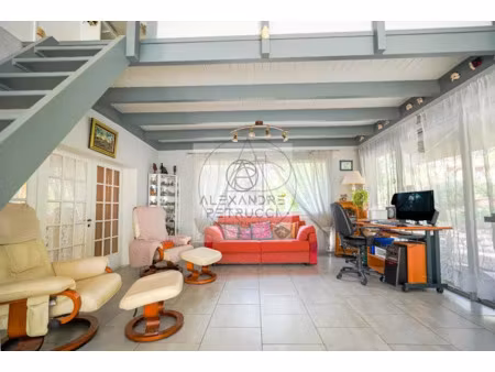 vente maison 3 pièces 106 m² à simiane-collongue (13109)  580 000 €