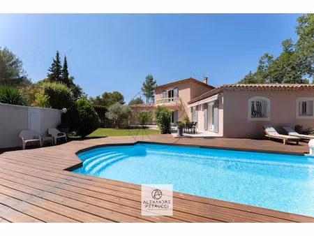 vente maison 6 pièces 180 m² à simiane-collongue (13109)  799 000 €