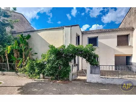 maison de bourg proche sainte-foy-la-grande