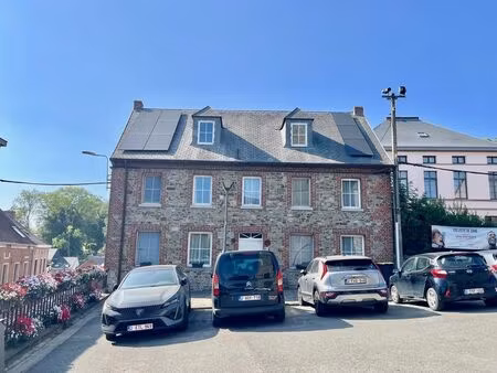 maison à vendre à place d'horrues 5 horrues (vwd14516)