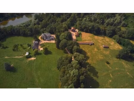 vente maison 33 pièces