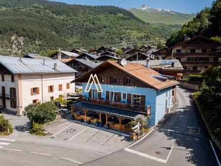 vente local commercial