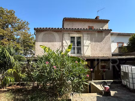 maison valdurenque 6 pièce(s) 127 m2