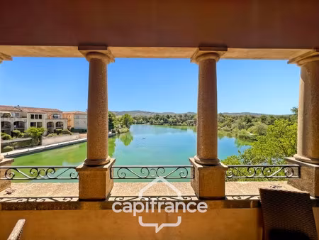 vente appartement 2 pièces 34 m² à mallemort (13370)  178 000 €