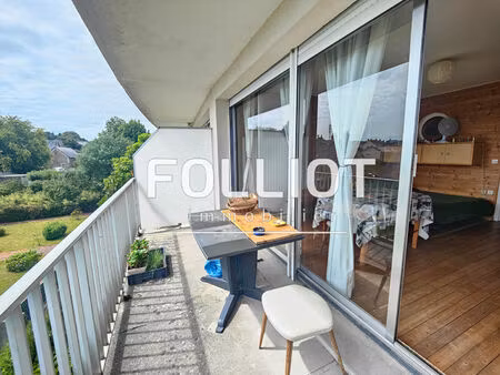 appartement agneaux 32 m2