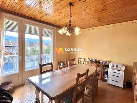 appartement neuves maisons 3 pièces 57 m²