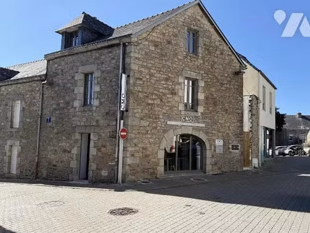 vente appartement 60 m² à noyalo (56450)  230 000 €