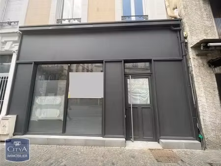 local commercial à louer - clermont-ferrand (63) - 5 150€