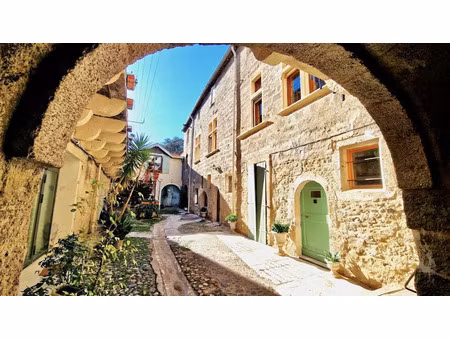 vente appartement 4 pièces 120 m² à pezenas (34120)  245 000 €