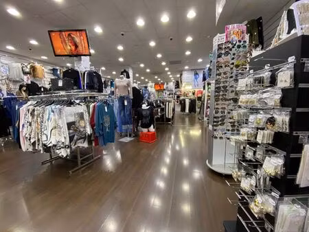 vente commerce 300 m² annecy (74000)