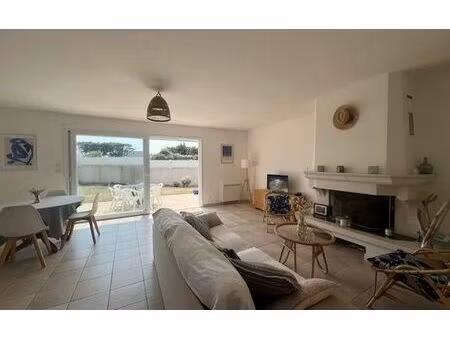 location maison  m² t-5 à plouarzel  1 237 €