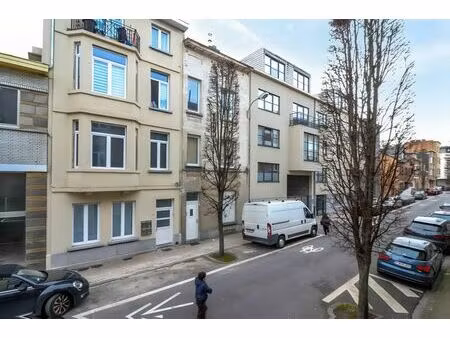 rez- de-chaussee a usage professionnelle