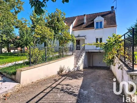 vente maison 5 pièces 170 m² bransles (77620)
