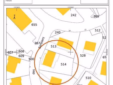 vente maison à coutances (50200) : à vendre / coutances