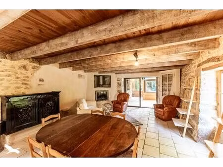 vente maison 5 pièces 82 m² penne (81140)