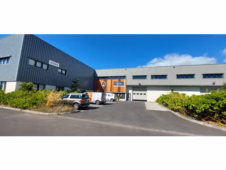 bureau/local professionnel duparc