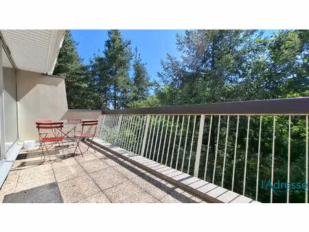 appartement les trois epis 4 pièce(s) 97 m2