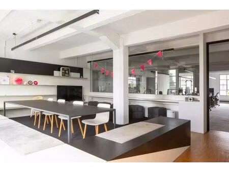 exclusieve kantoorruimtes in de remytoren