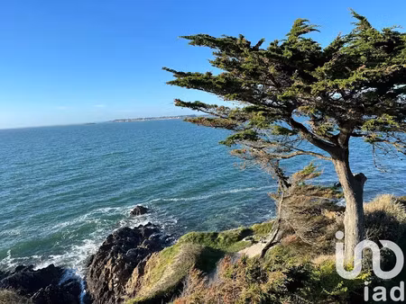 vente appartement 4 pièces 100 m² à mesquer (44420)  1 035 000 €