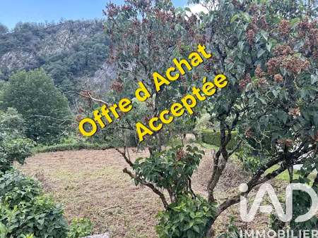 vente terrain 875 m² à laifour (08800)  27 500 €