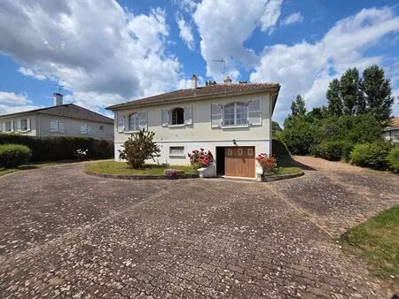 maison cenon sur vienne