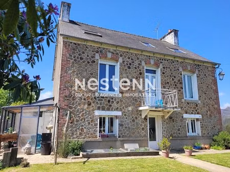maison plouha 8 pièces 170 m2