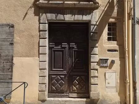 vente appartement 2 pièces 37 m² à mende (48000)  60 000 €