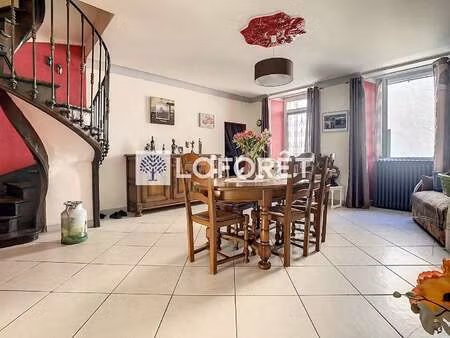 vente maison à mauléon (79700) : à vendre / 227m² mauléon