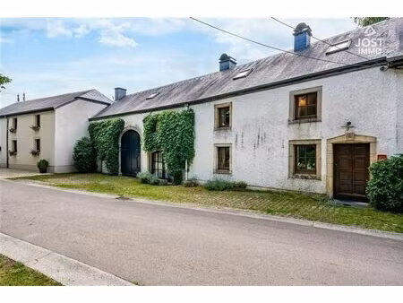 fermette de charme | heinstert | jost-immo