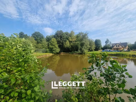 maison 9 pièce(s)  ballots