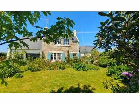 vente maison à combrit (29120) : à vendre / 115m² combrit