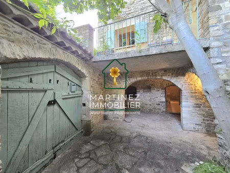 maison 6 pièces 127m2