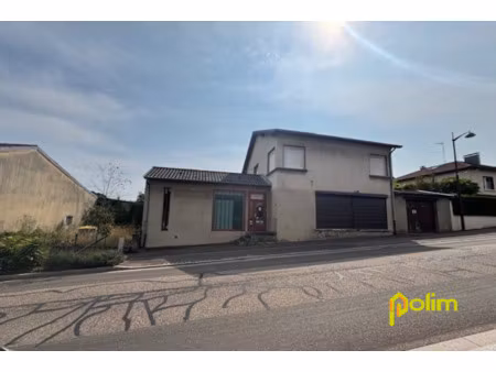 vallée du rupt de mad