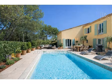 vente maison 0 pièces 109 m² à mallemort (13370)  514 500 €
