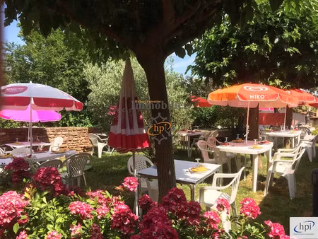 vente locaux professionnels 278 m² à montlaur (12400)  61 400 €