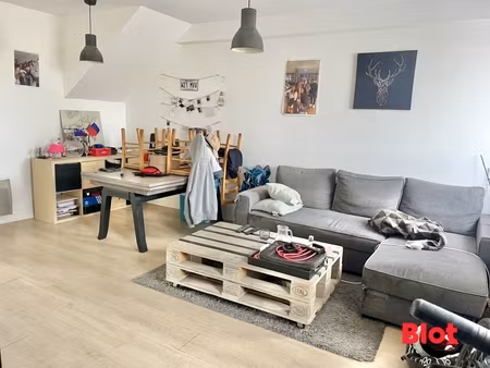 a vendre immeuble guipavas