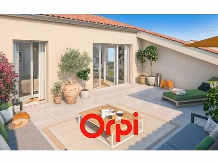 appartement bormes-les-mimosas 90.41 m² t-4 à vendre  616 800 €